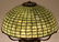Tiffany Studios Geometric Table Lamp - 3