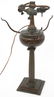 Tiffany Studios Geometric Table Lamp - 8