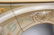 French Art Nouveau Fireplace Mantel - 11
