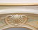 French Art Nouveau Fireplace Mantel - 4