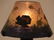 Daum Nancy Wheel-Carved Cameo Glass Lamp - 4
