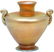Tiffany Studios Favrile Glass Vase