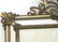 Bohemian Art Nouveau Mirror - 3