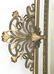 Bohemian Art Nouveau Mirror - 6
