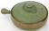 Charles Rohlfs Copper & Pottery Chafing Dish - 5