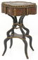 Napoleon III Boulle Inlaid Side Table - 3