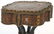 Napoleon III Boulle Inlaid Side Table - 5