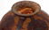 Le Verre Francais Marrons Vase - 4