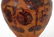 Le Verre Francais Marrons Vase - 5