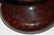 Le Verre Francais Marrons Vase - 6