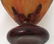 Le Verre Francais Marrons Vase - 7