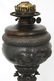 Banquet Lamp with Jeweled Shade - 8