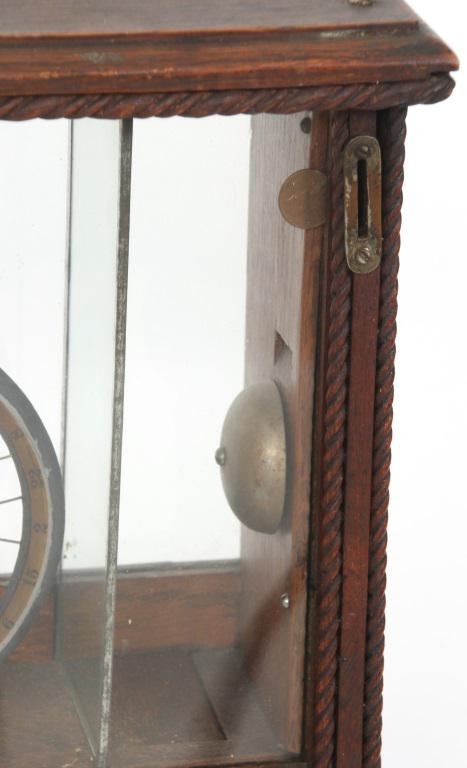 Five-Cent Bicycle Trade Simulator - 5