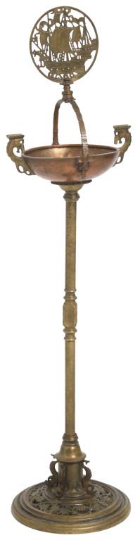 Oscar Bach (American, 1884-1957) (1 of 10)