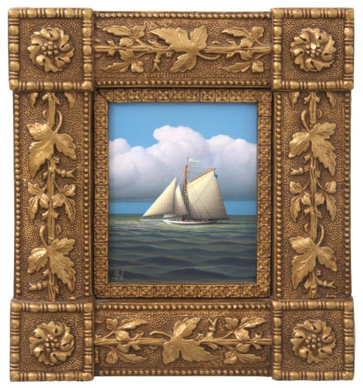 George Nemethy (American, b. 1952) (1 of 5)