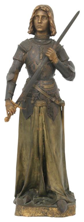 Felix Maurice Charpentier (French, 1858-1924) (1 of 14)