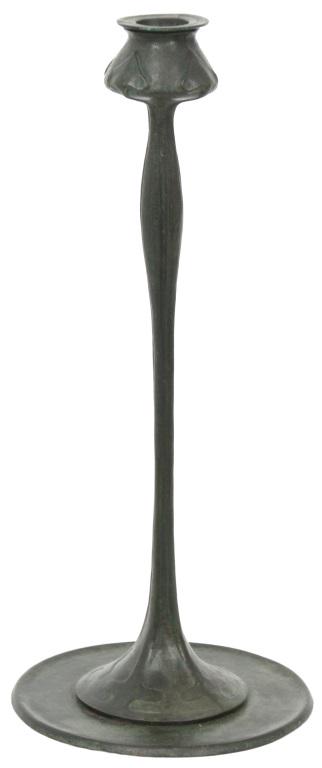 Robert R. Jarvie Candlestick (1 of 7)