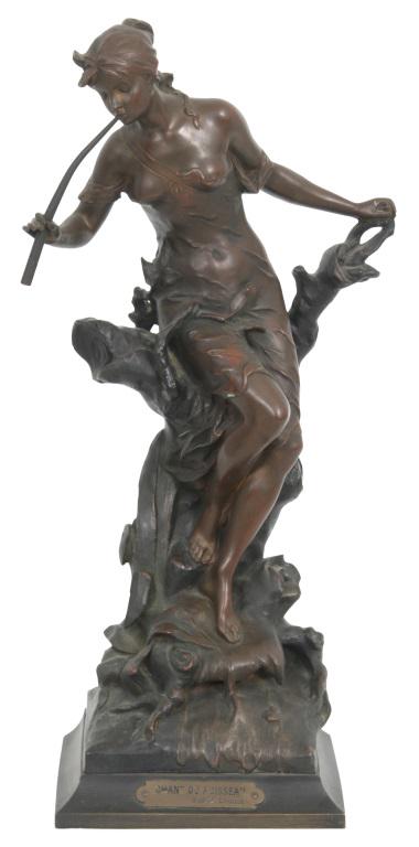 Edouard Drouot (French, 1859-1945) (1 of 13)