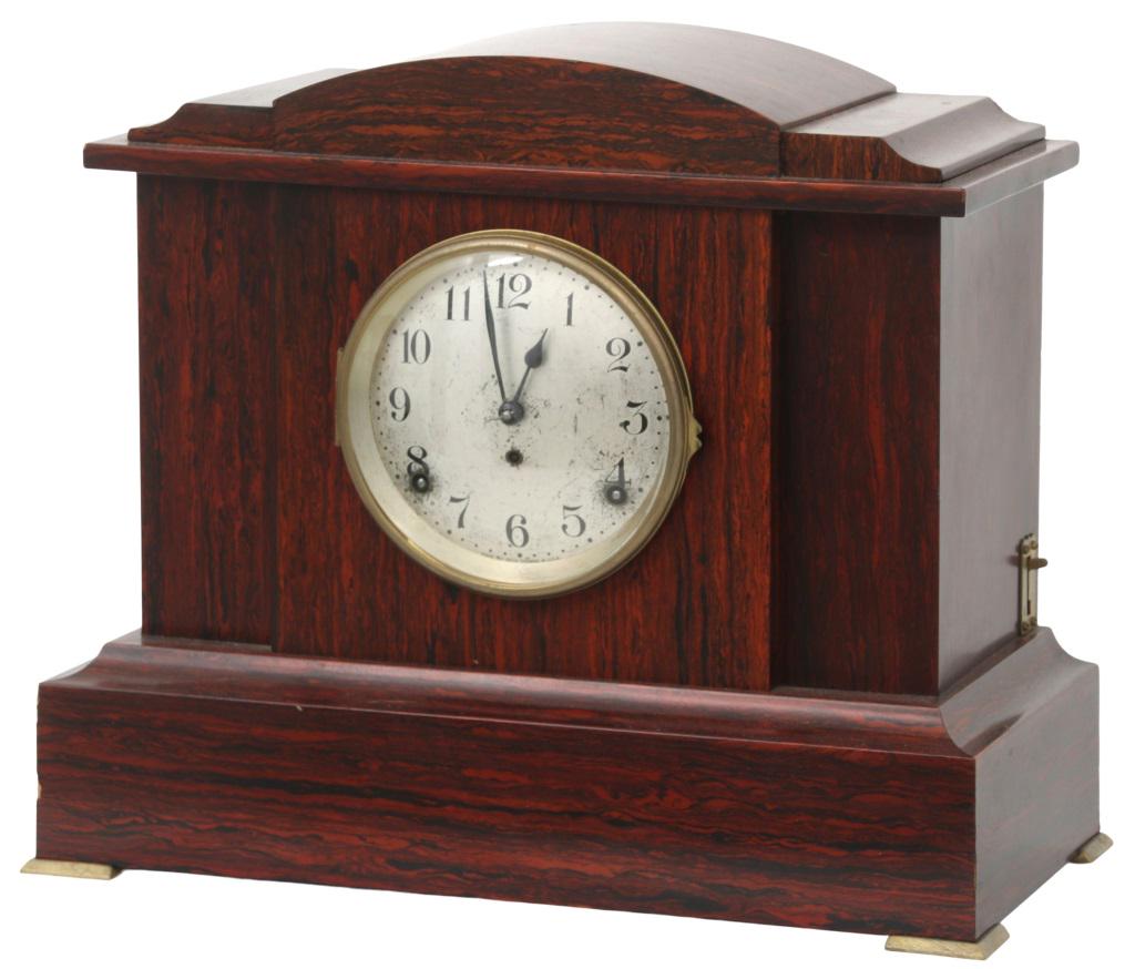 Seth Thomas "No. 1 Special" Chime Clock (1 of 11)
