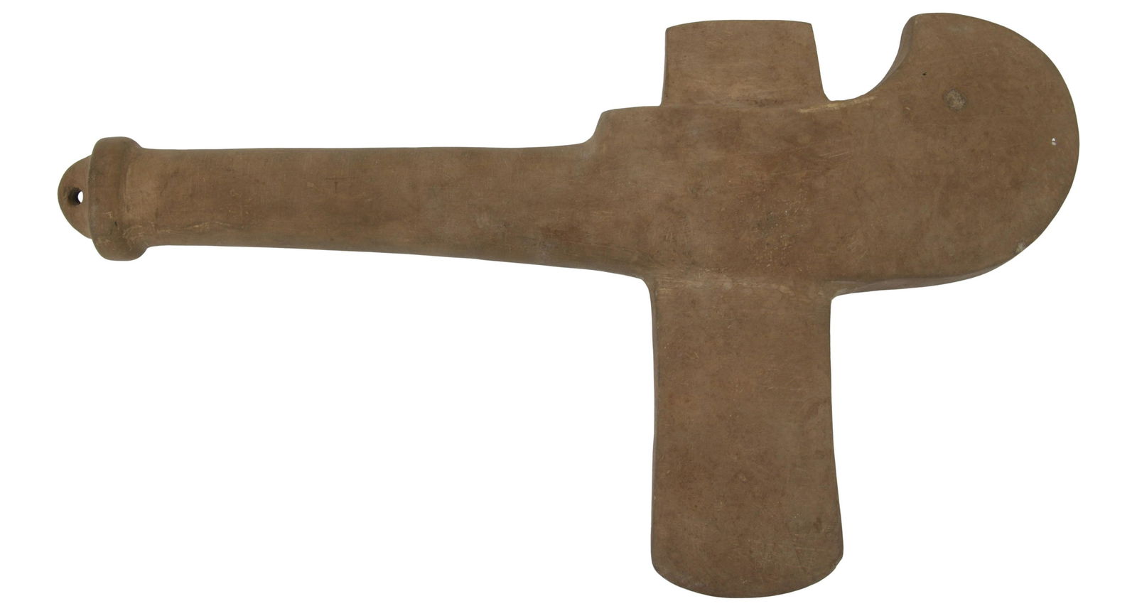 Monolithic Stone Axe (1 of 5)