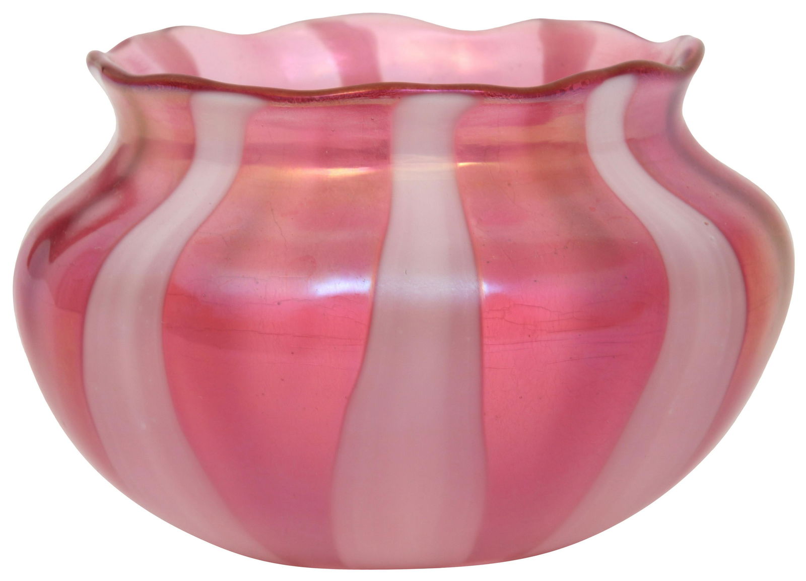 Arthur Douglas Nash Pastel Bowl (1 of 5)