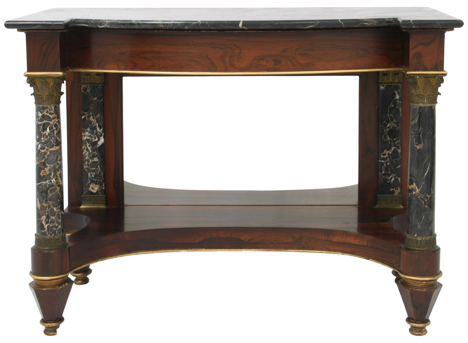 Joseph Meeks & Sons Classical Pier Table (1 of 8)