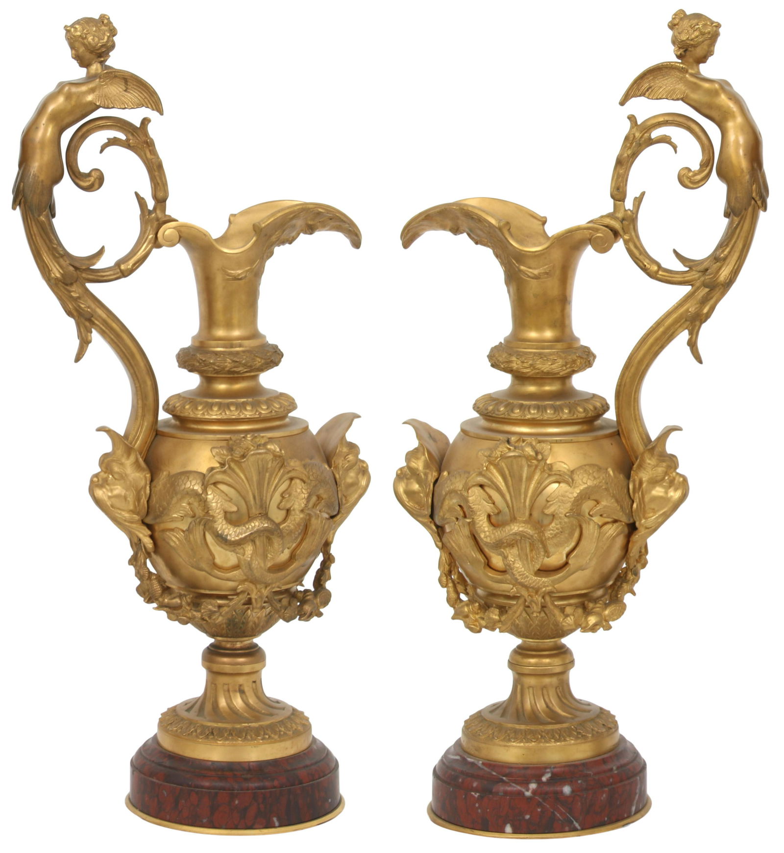 Victor Paillard (French, 1805-1886) (1 of 7)