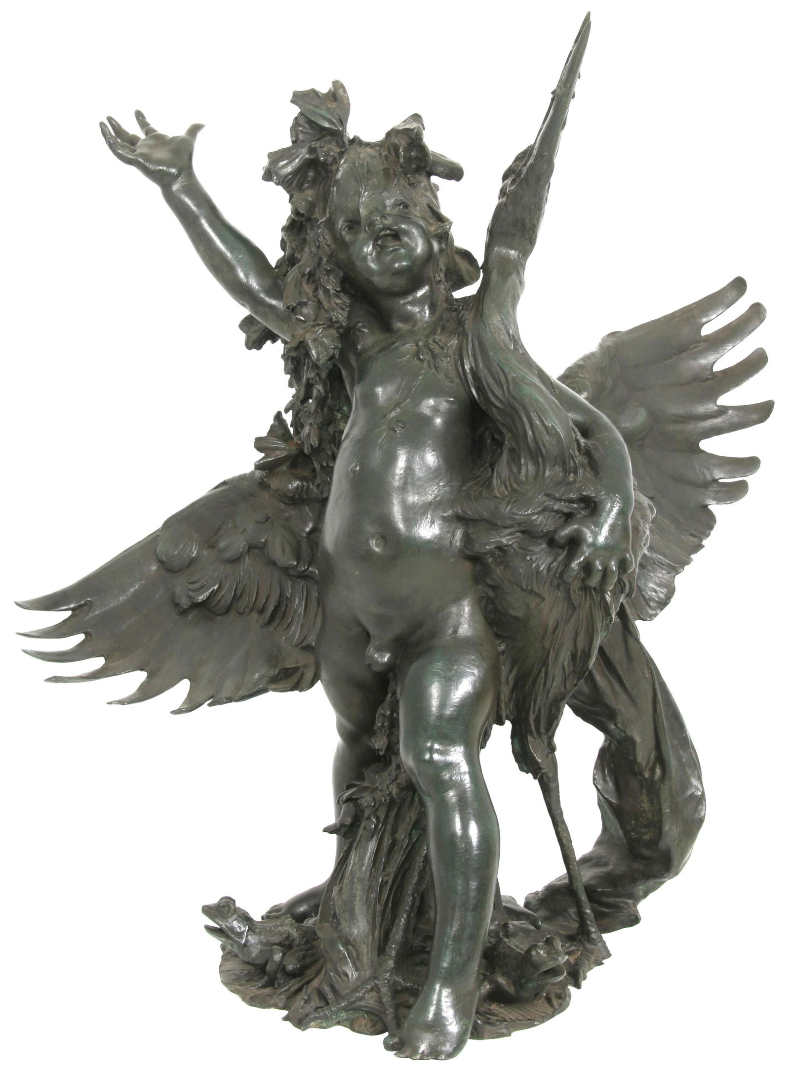 Philip Martiny (French/American, 1858-1927) (1 of 15)