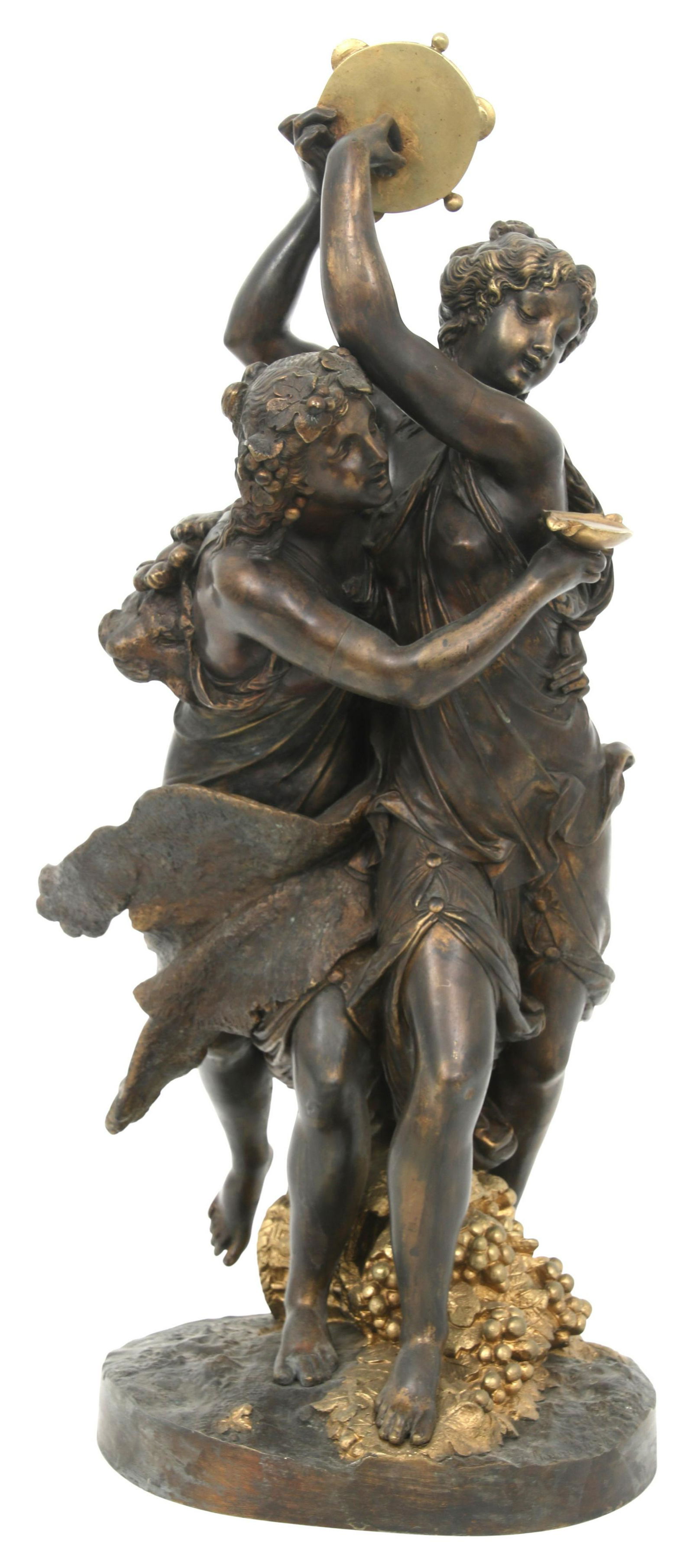 Alexandre Schoenewerk (French, 1820-1885) (1 of 15)