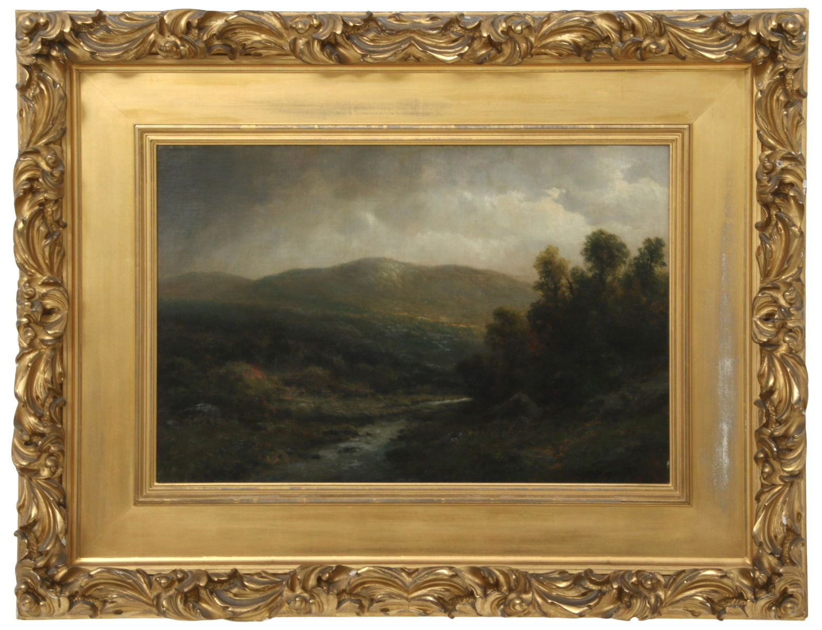 Thomas Griffin (American, 1858-1918) (1 of 9)