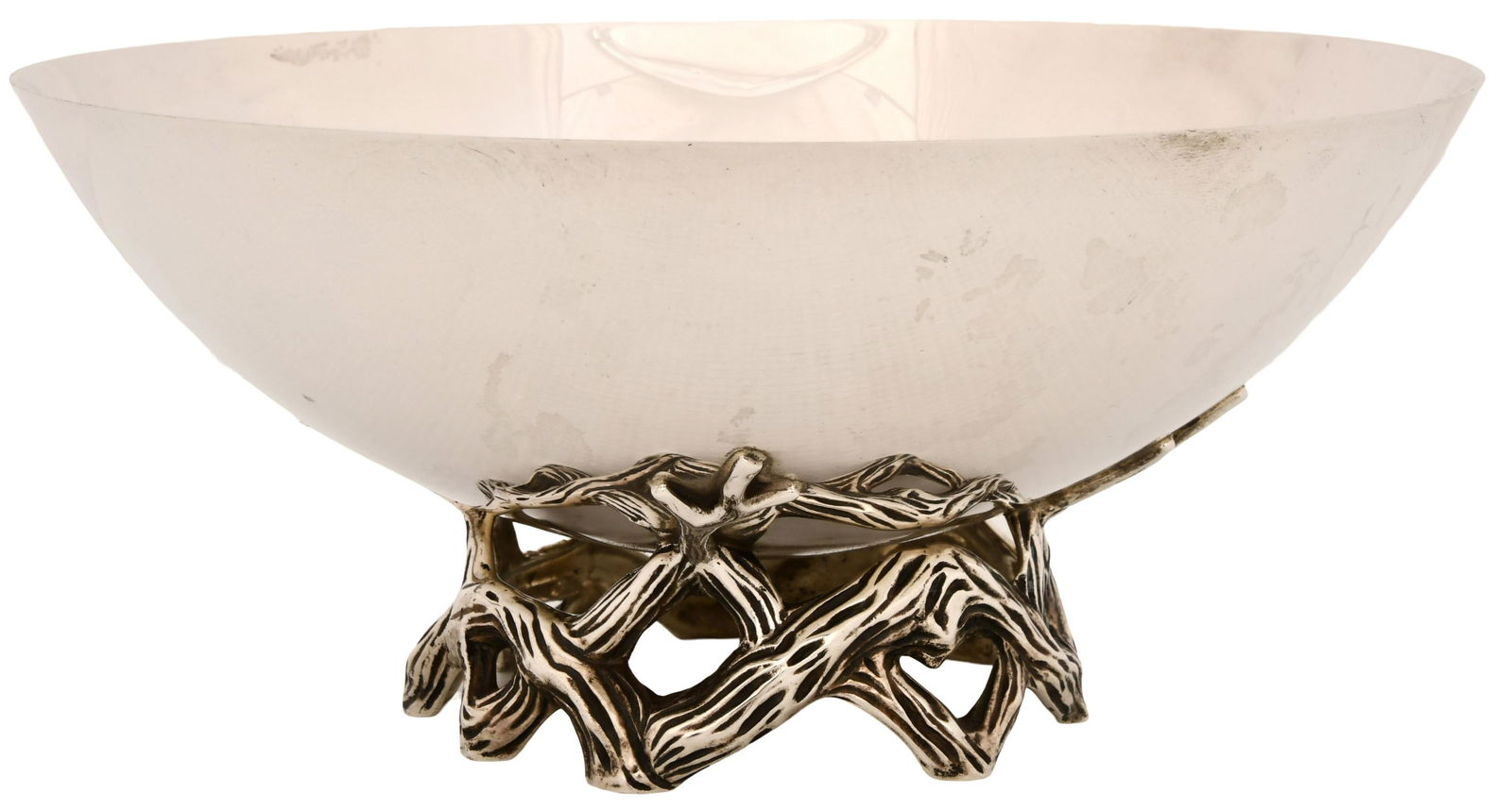 Tiffany & Co. Sterling Silver Bowl (1 of 5)