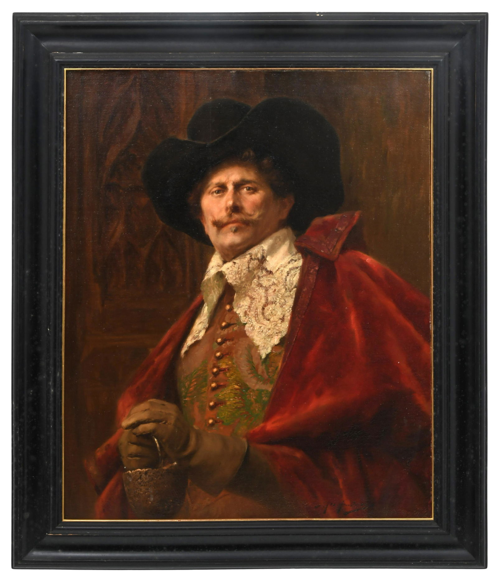 Alex De Andreis (British, 1880-1929) (1 of 6)