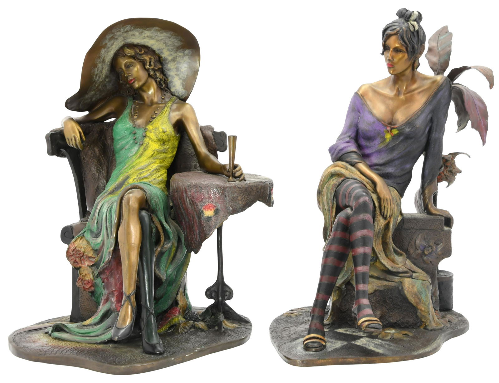 Isaac Maimon (Israeli, b. 1951) (1 of 16)