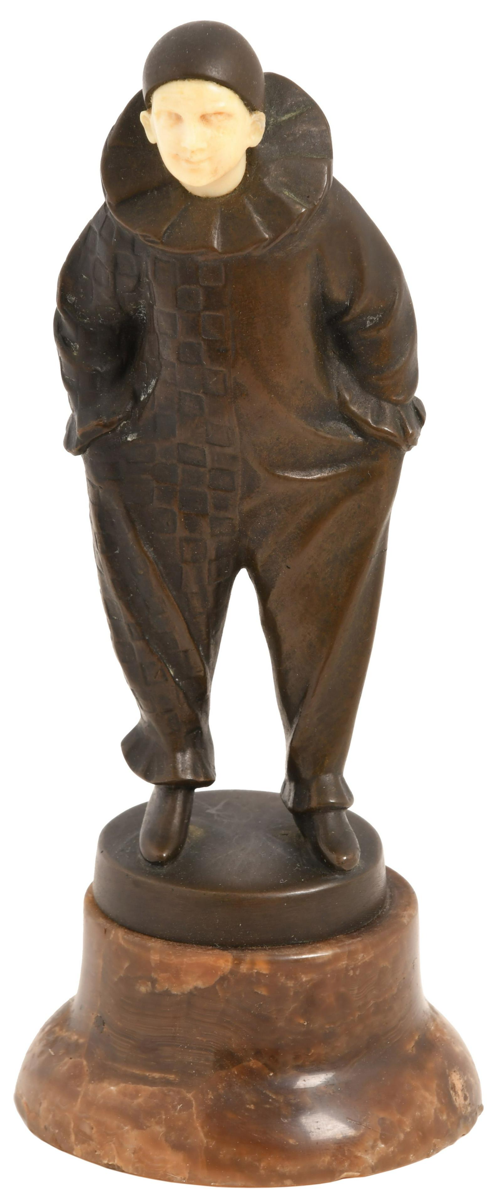 Peter Tereszczuk (Austrian, 1875-1963) (1 of 8)