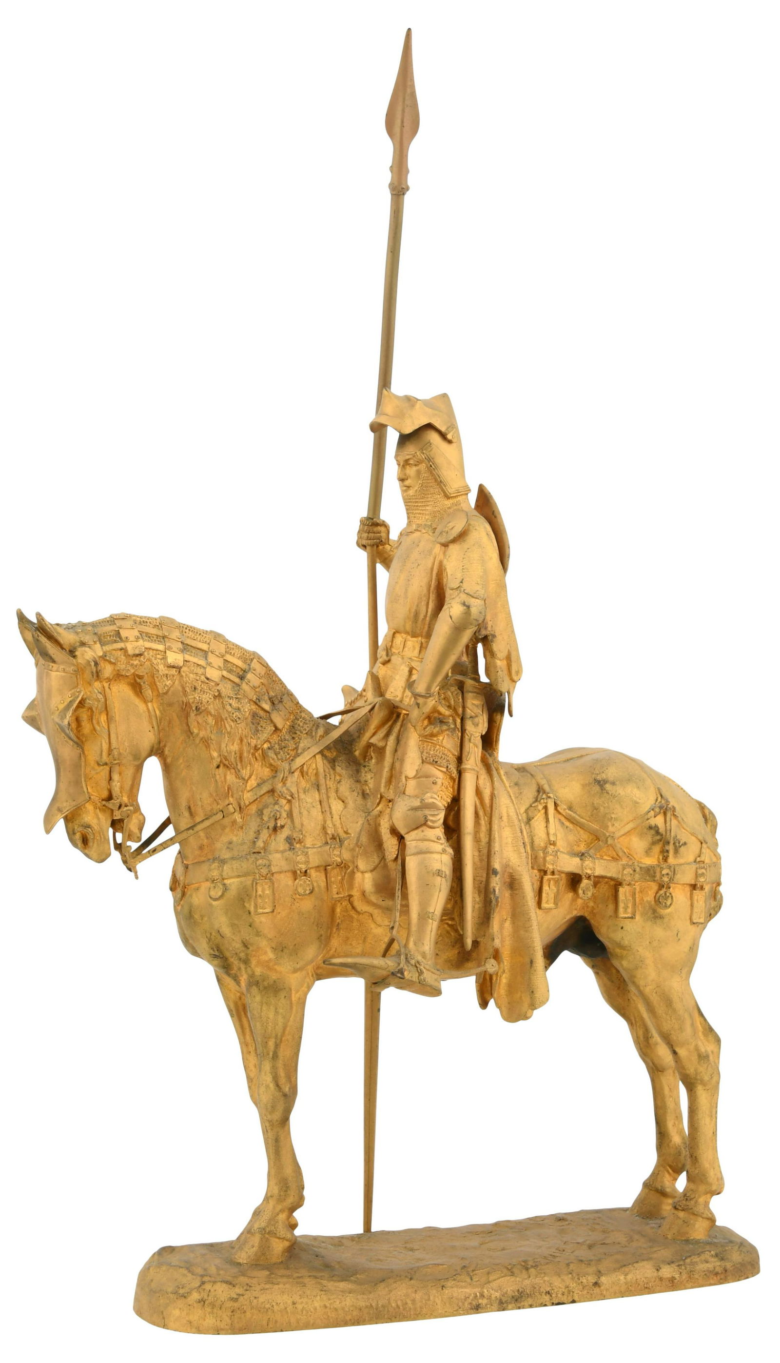 Emmanuel Fremiet (French, 1824-1910) (1 of 9)