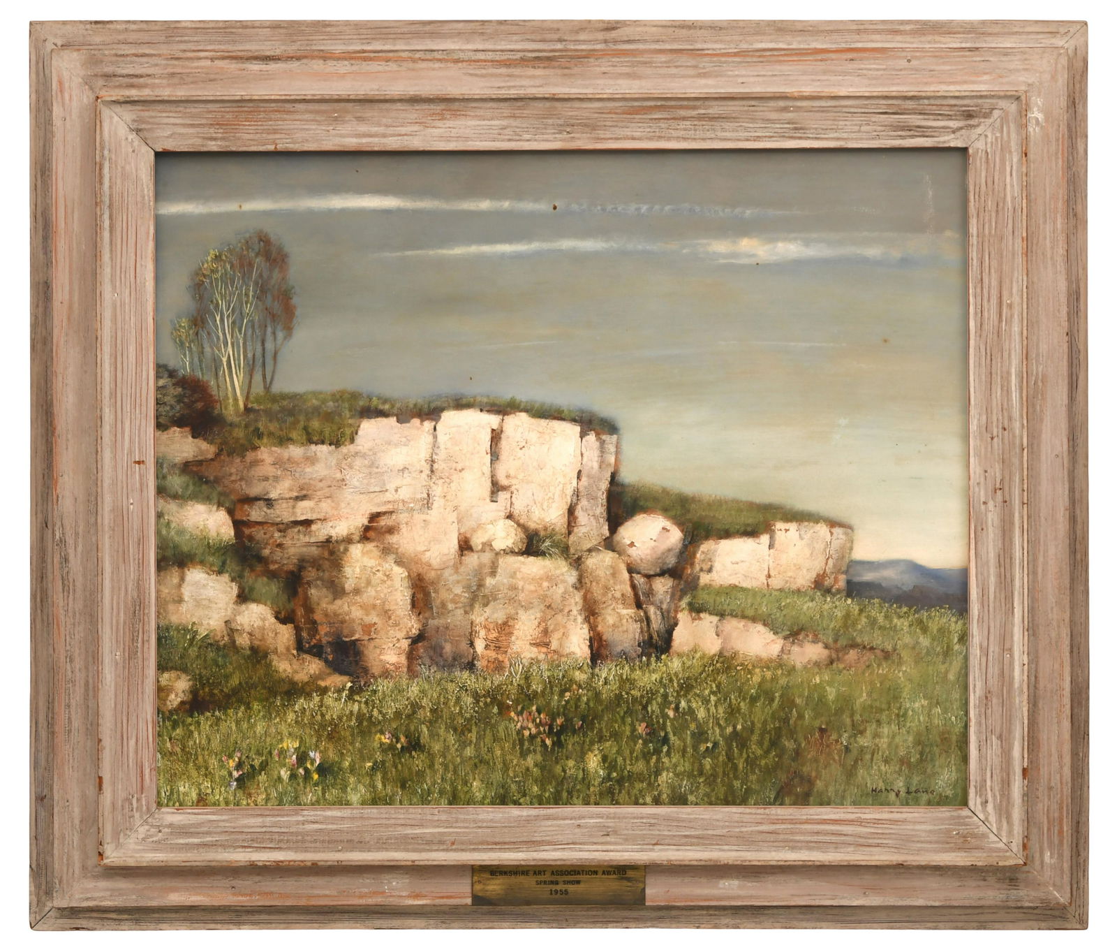 Harry Lane (American, 1891-1973) (1 of 6)