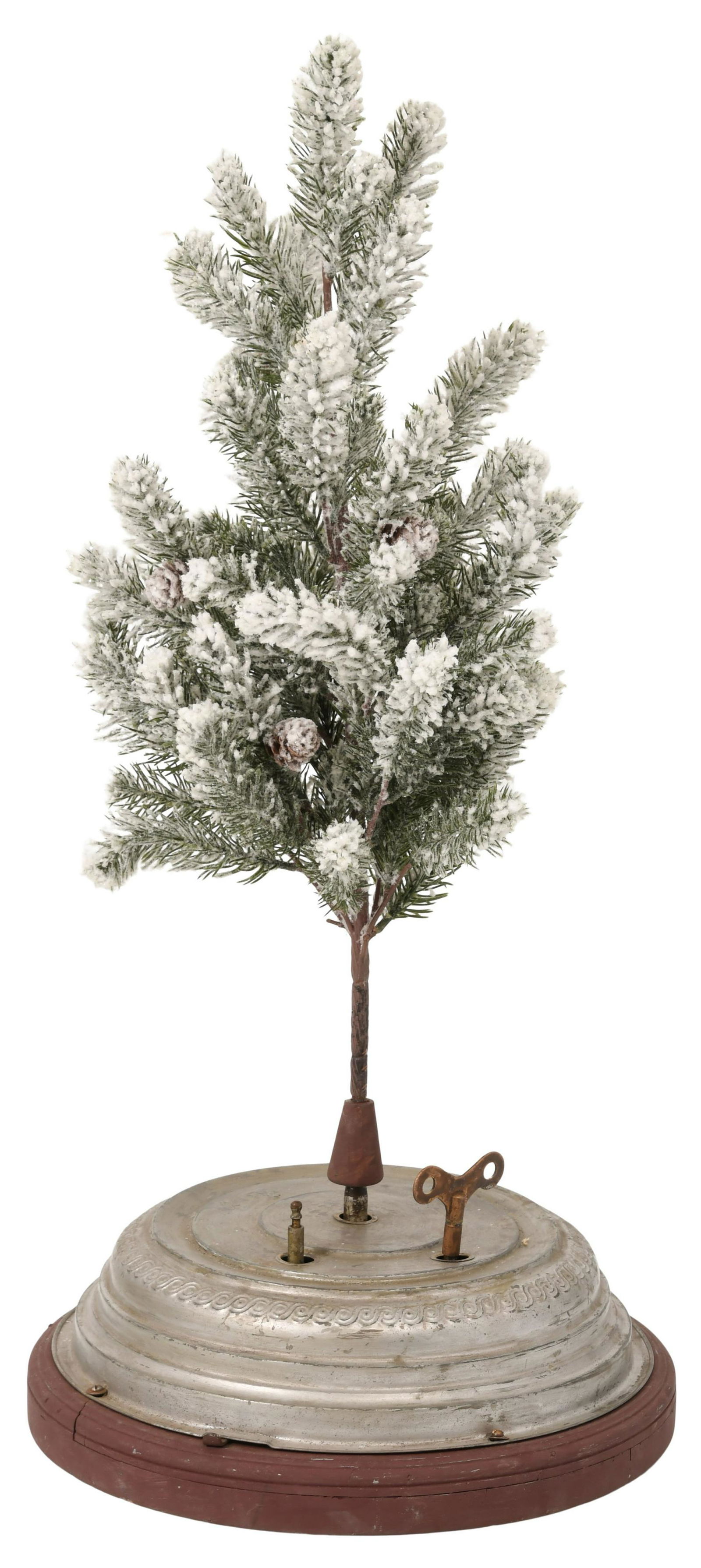 J.C. Eckardt Musical Tree Stand (1 of 6)