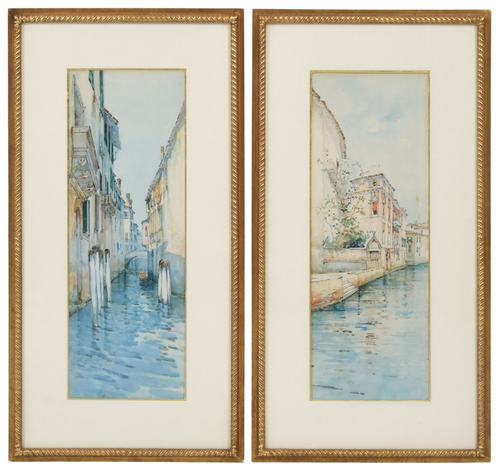 Alessandro Guaccimanni (1864-1927) (1 of 6)