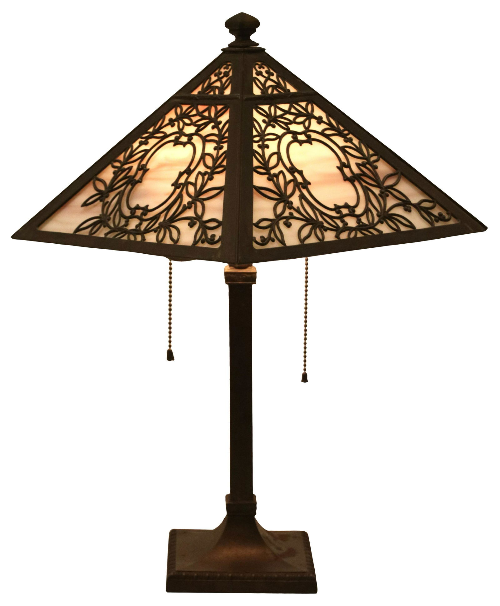 American Overlay Table Lamp (1 of 15)