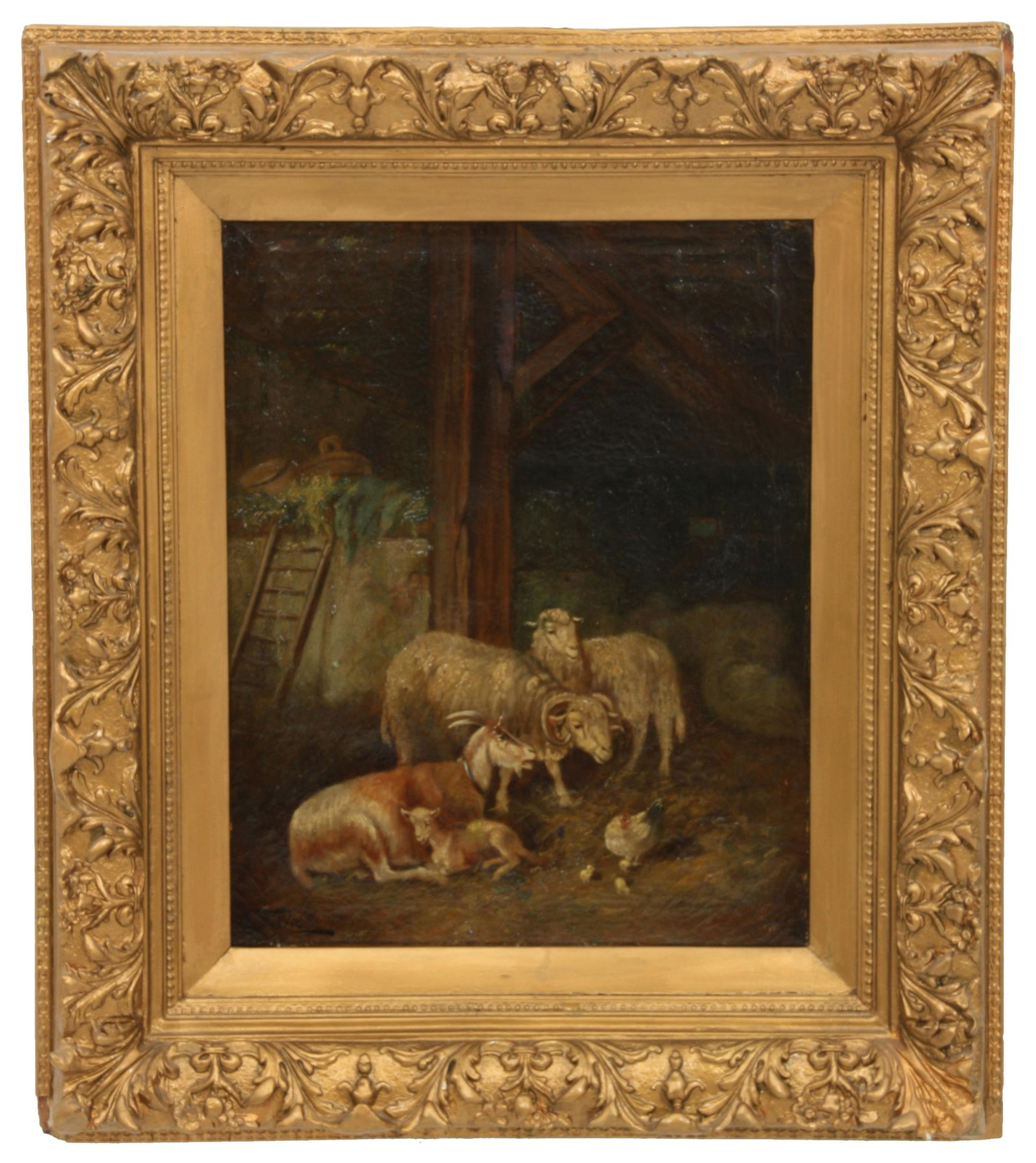 L. Folta (19th Century) (1 of 9)