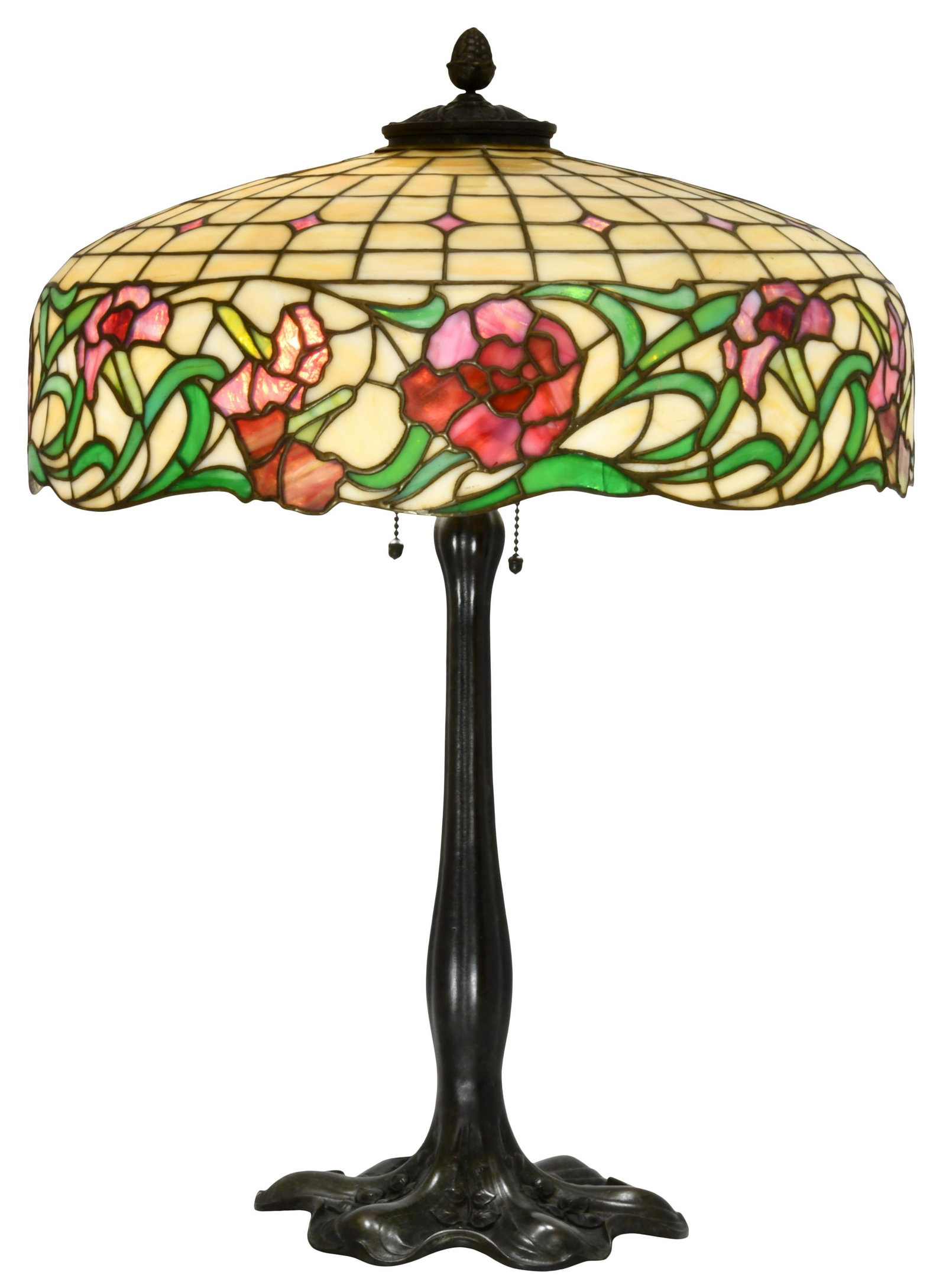 R. Williamson & Co. Table Lamp (1 of 10)