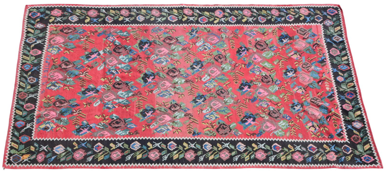 Armenian Kilim Rug (1 of 11)