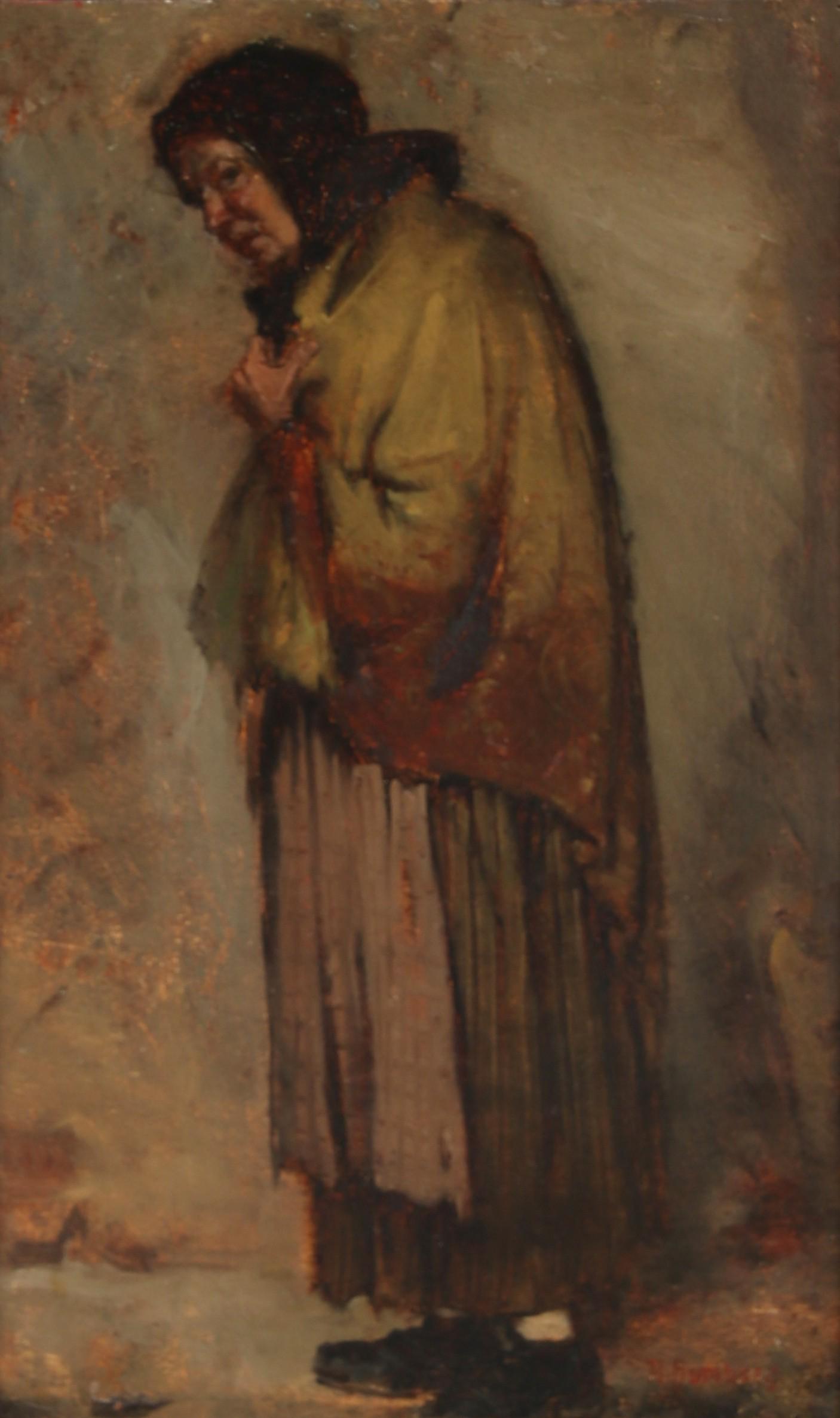 Adolf Humborg (Austrian, 1847-1913) (1 of 9)