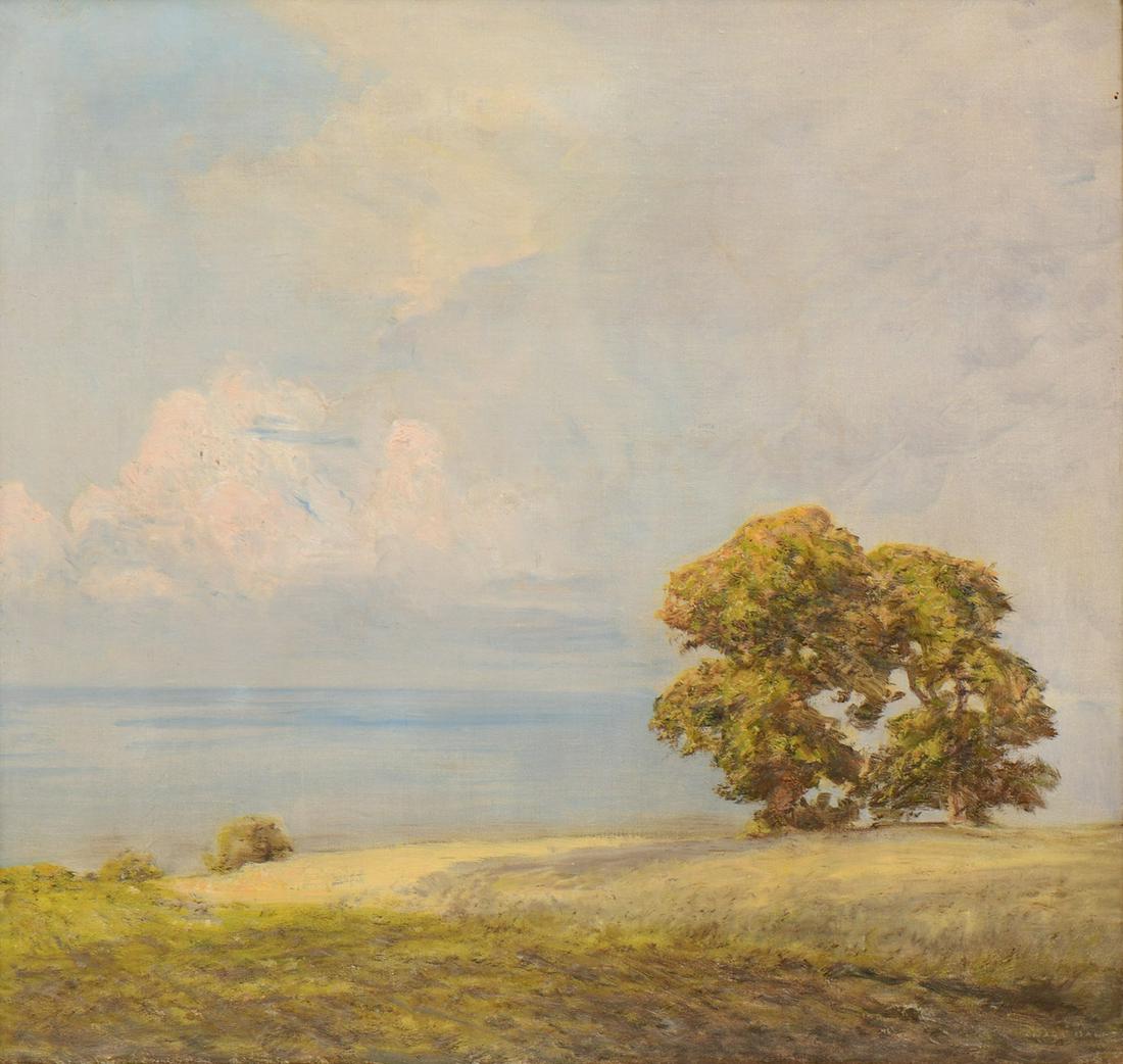 Hans Dall  (Danish, 1862-1920) (1 of 7)