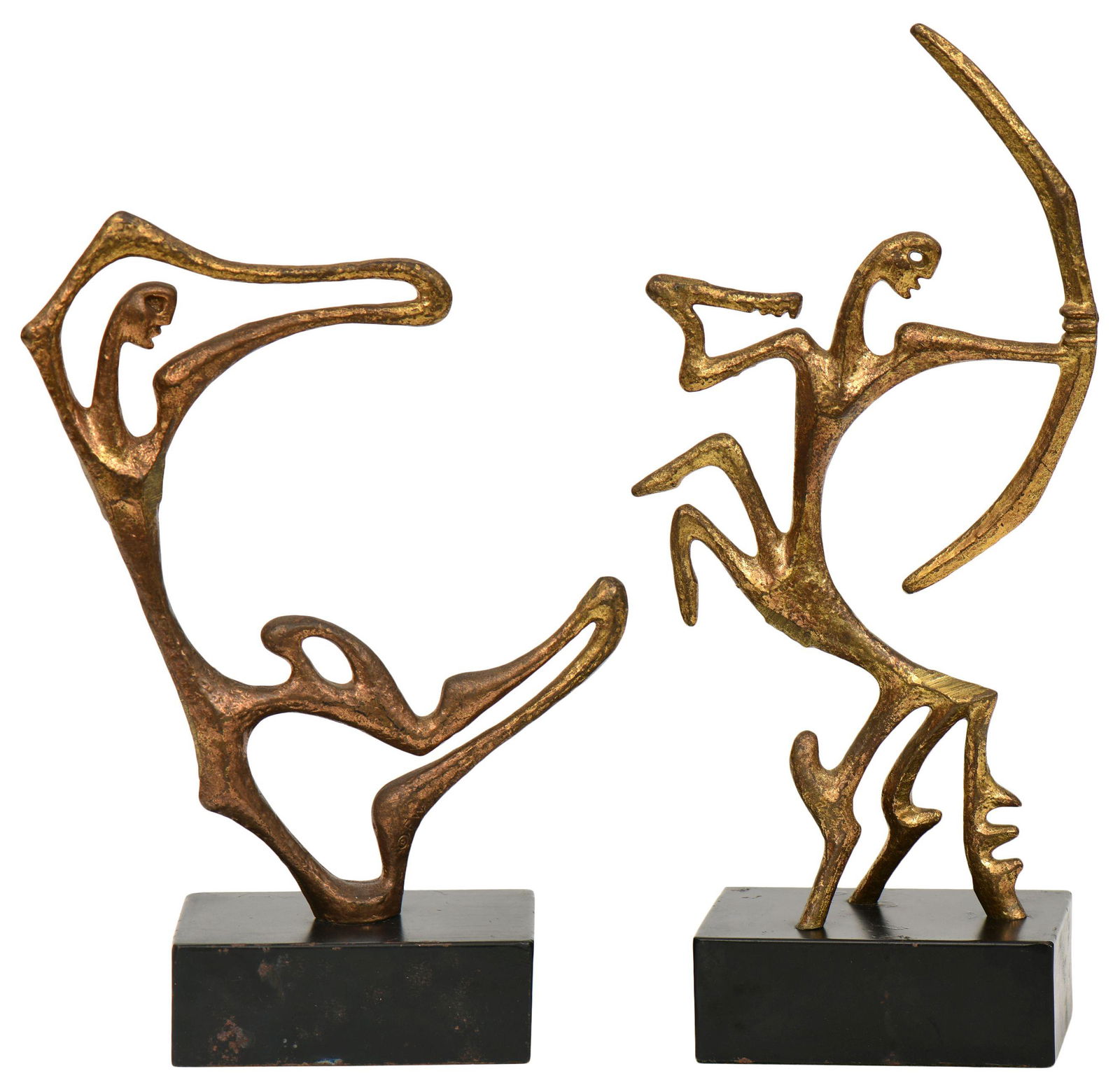 Frederick Weinberg (American, 20th century) (1 of 7)