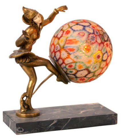 Fontaine's Auction Gallery - Exceptional Antiques Auction