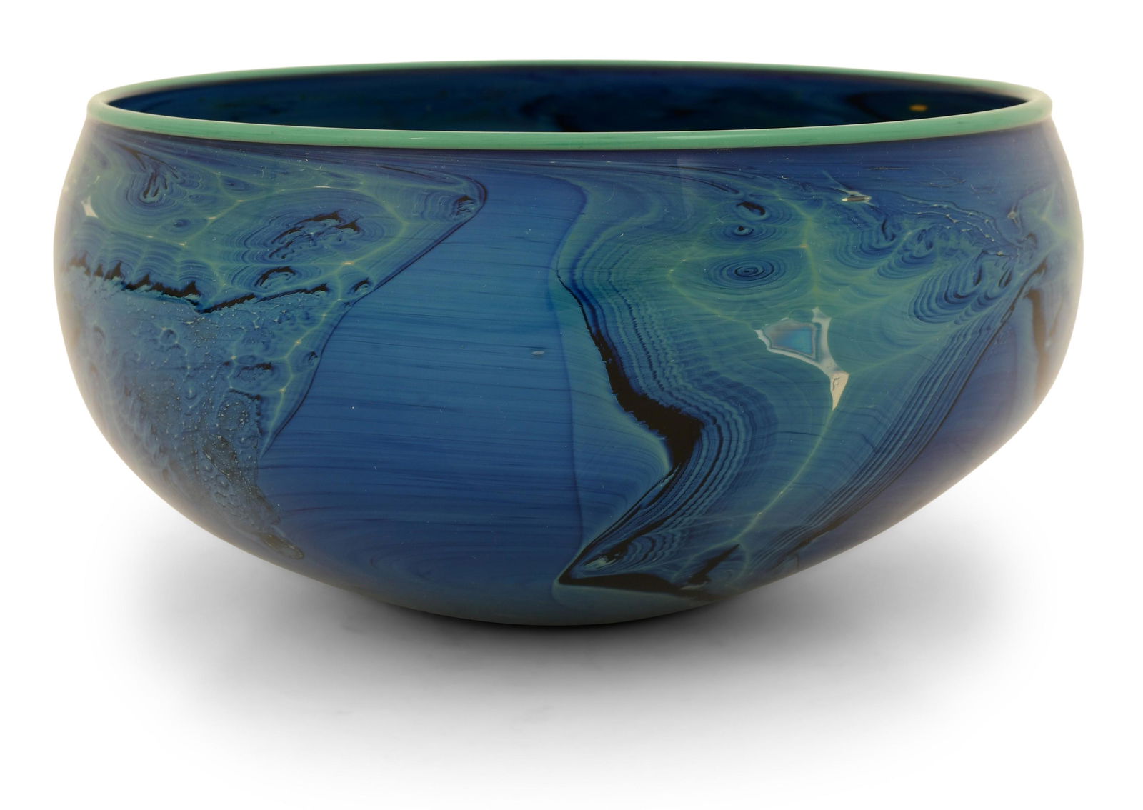 Josh Simpson "New Mexico" Bowl (1 of 5)