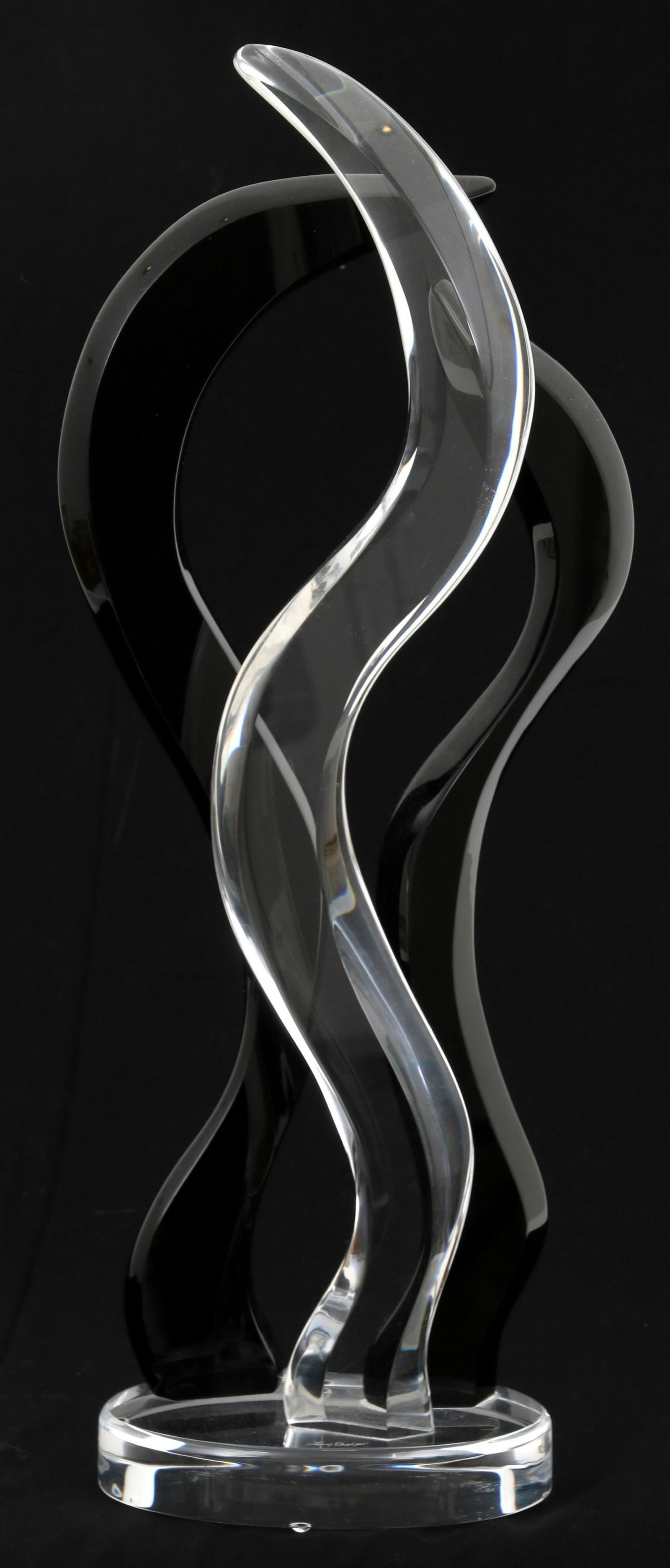 Lucy Phelps (American, 20th/21st Century), Contemporary Sculpture (1 of 7)