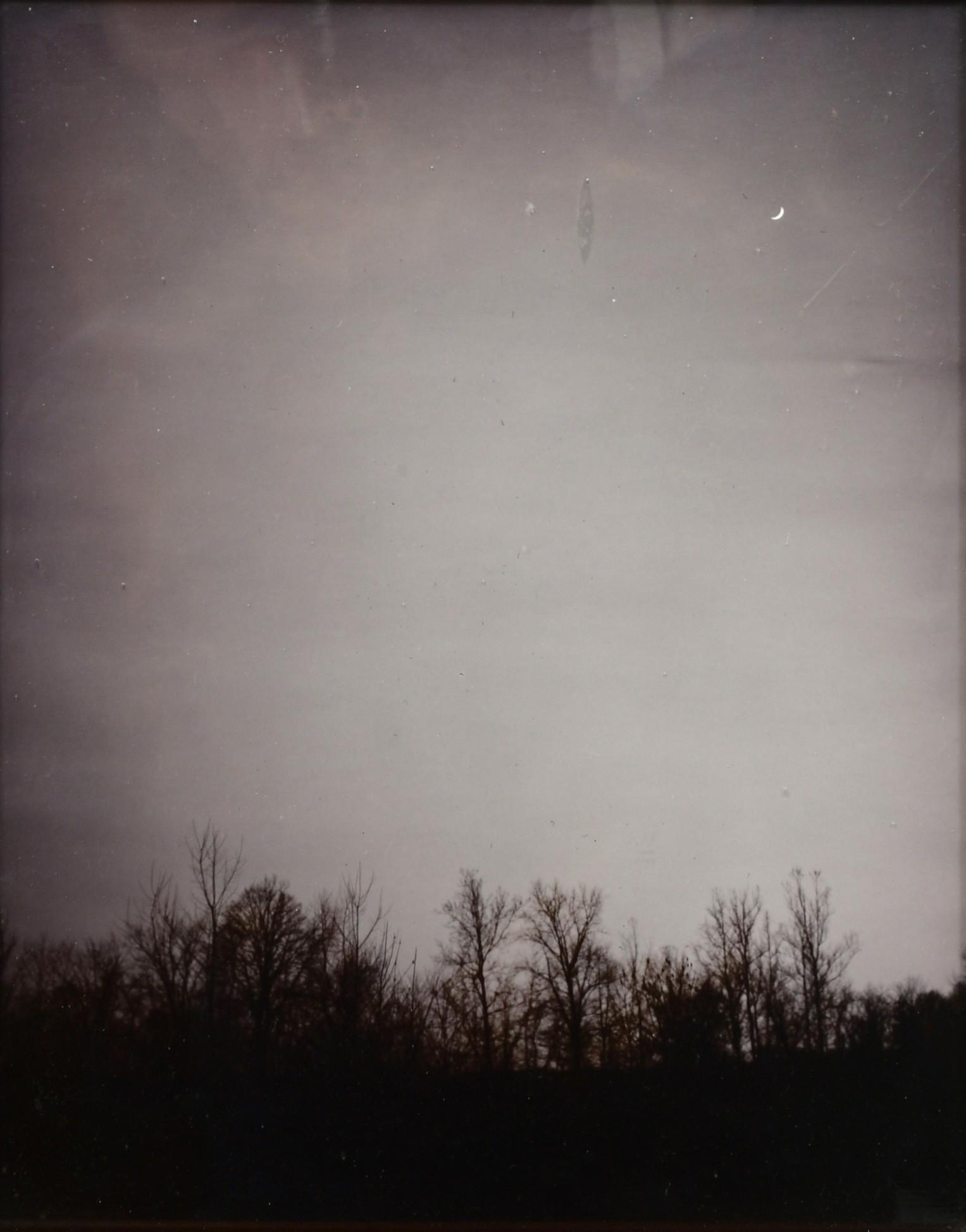 John Dugdale (American, b. 1960), "The Gloaming" (1 of 3)