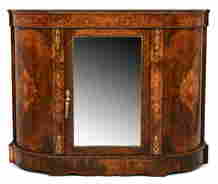 Antique & Vintage Cabinets, Cupboards & Storage